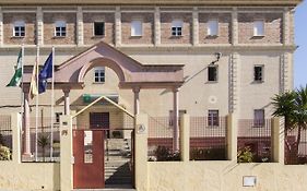 Albergue Inturjoven Huelva